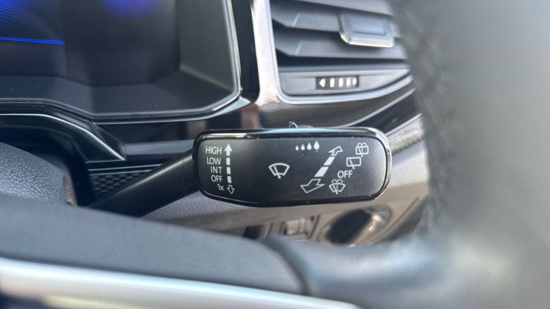 Volkswagen Polo 1.0 TSI Life 5dr Petrol Hatchback